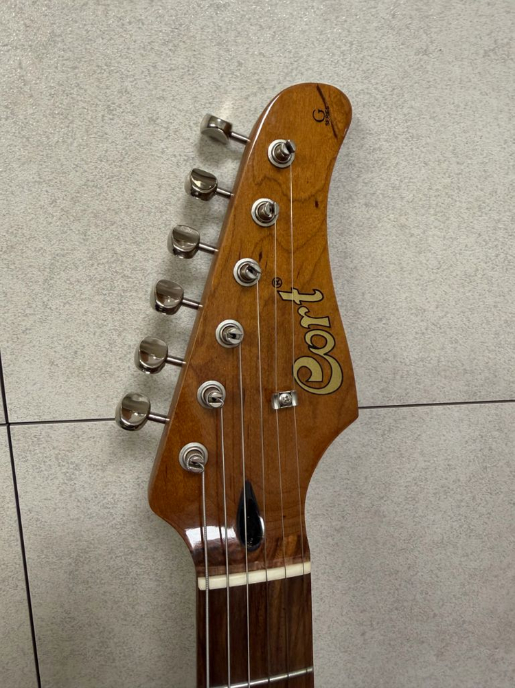 일렉입문) 콜트 g260cs 올림픽 화이트--2