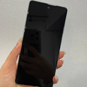 갤럭시S20FE 민트 128GB Y1444