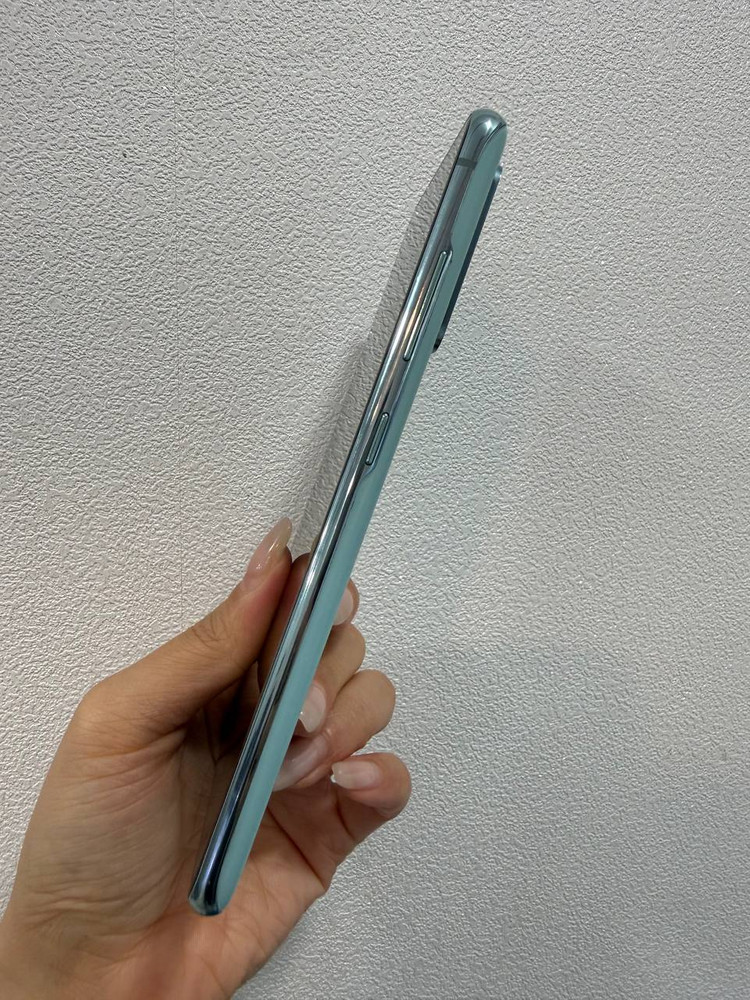 갤럭시S20FE 민트 128GB Y1444--2