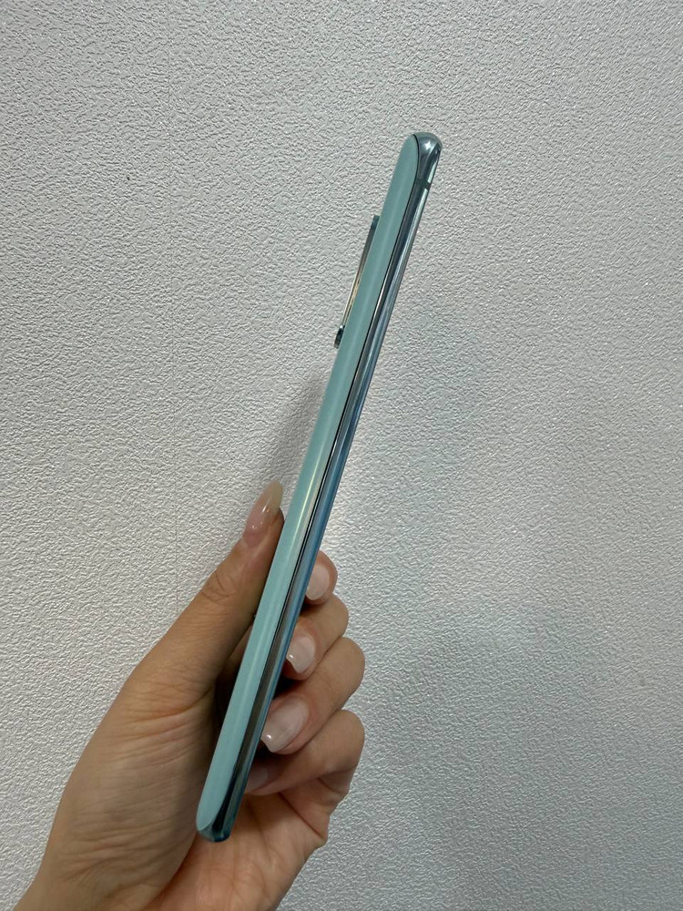 갤럭시S20FE 민트 128GB Y1444--3