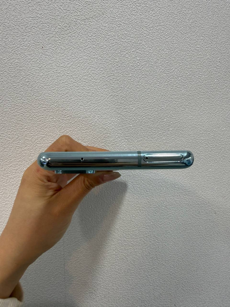 갤럭시S20FE 민트 128GB Y1444--4