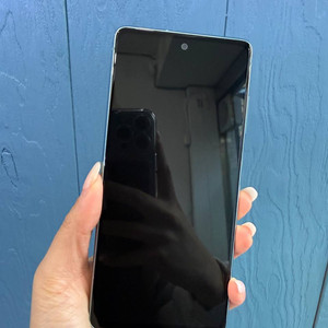 갤럭시S20FE 민트 128GB Y1444