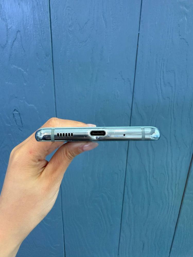 갤럭시S20FE 민트 128GB Y1444--4