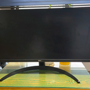 29wq500 29인치 21:9와이드 lg모니터 팝니다.