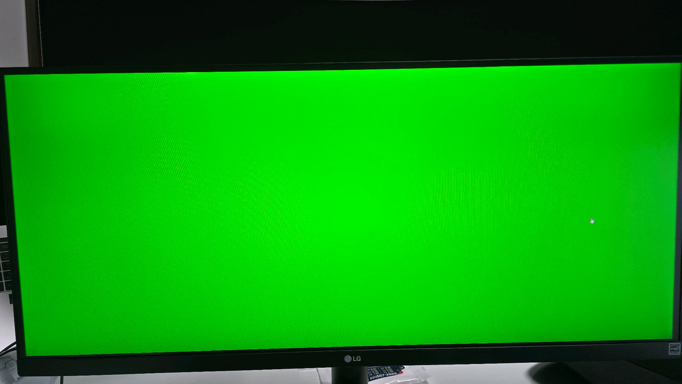 29wq500 29인치 21:9와이드 lg모니터 팝니다.--5