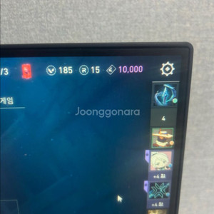 발로란트 굿즈 이미지