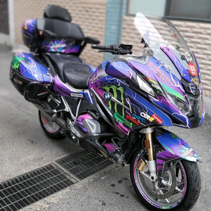 풀튜닝 끝판왕 R1250RT 판매합니다