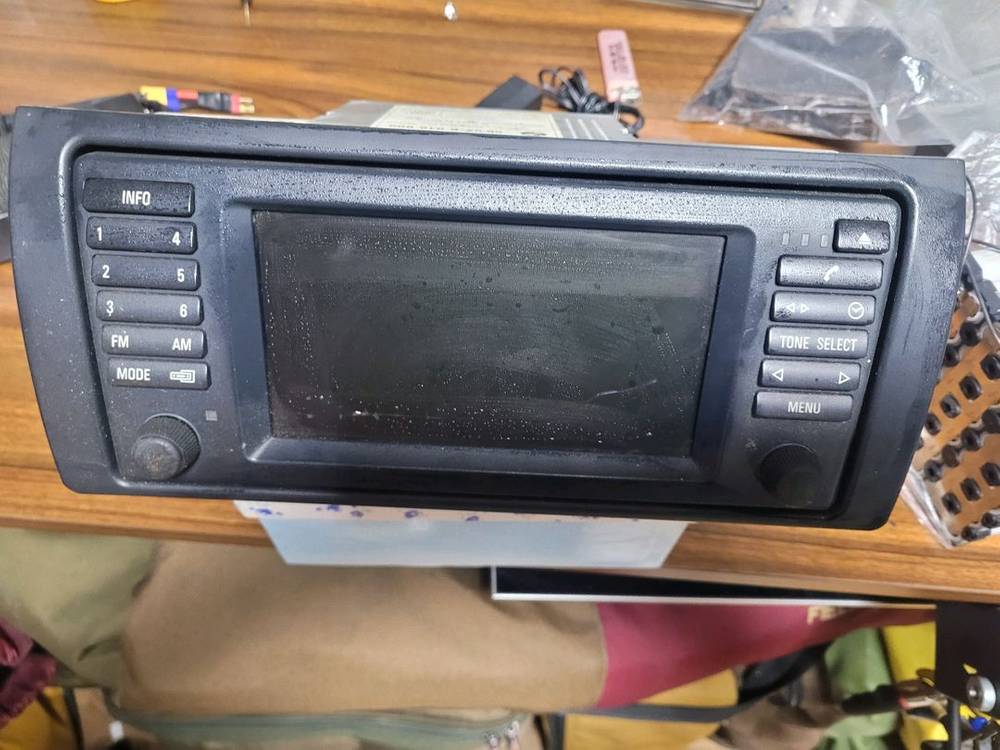 BMW X5 4.4I 2002년식 물품--8