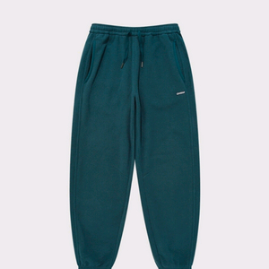 커버낫 플리스여성기모조거팬츠