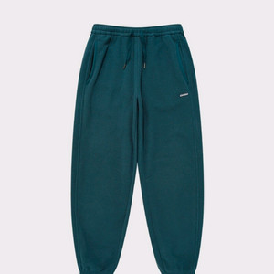 커버낫 플리스여성기모조거팬츠