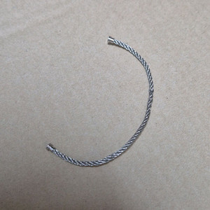 프레드 미디엄 스틸 케이블 15호