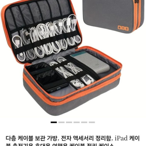 여행용가방 멀티가방 새상품 활용도 최고 이미지
