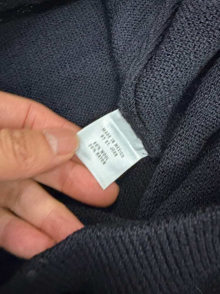 정품) ST.JOHN 센존 니트 스커트 6--5