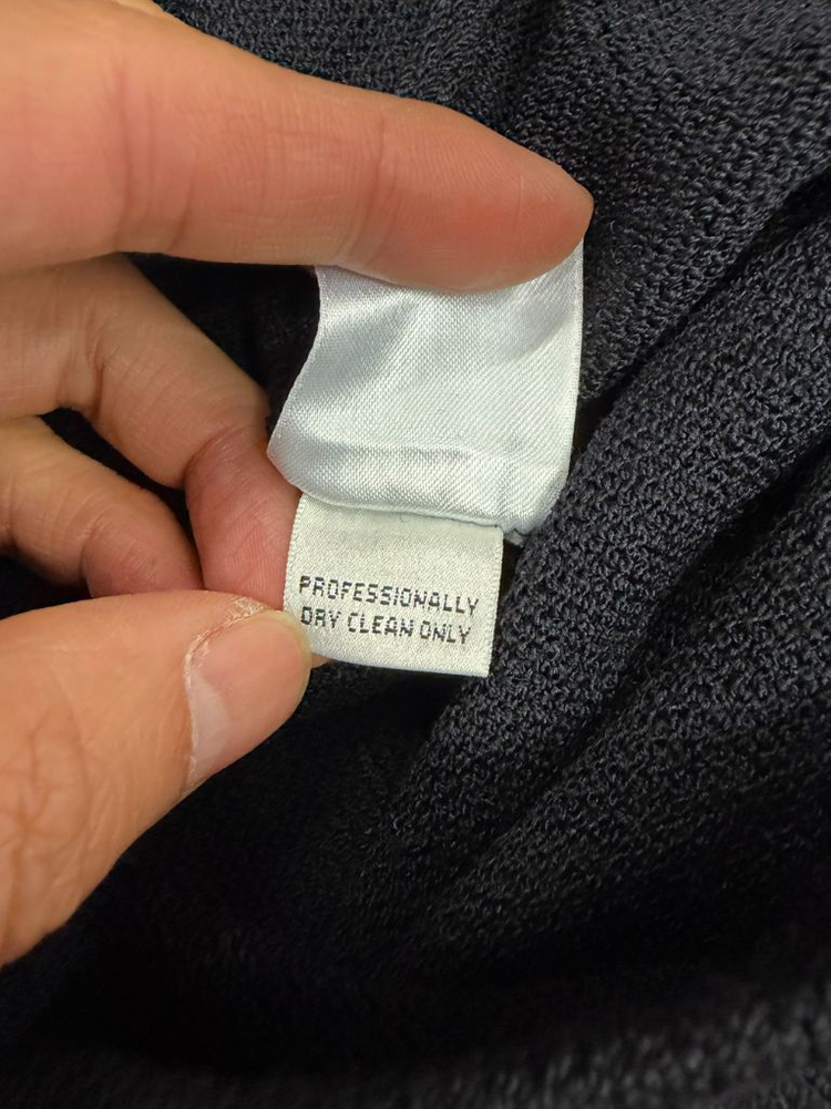 정품) ST.JOHN 센존 니트 스커트 6--6