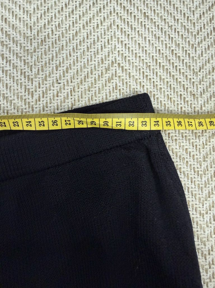 정품) ST.JOHN 센존 니트 스커트 6--7