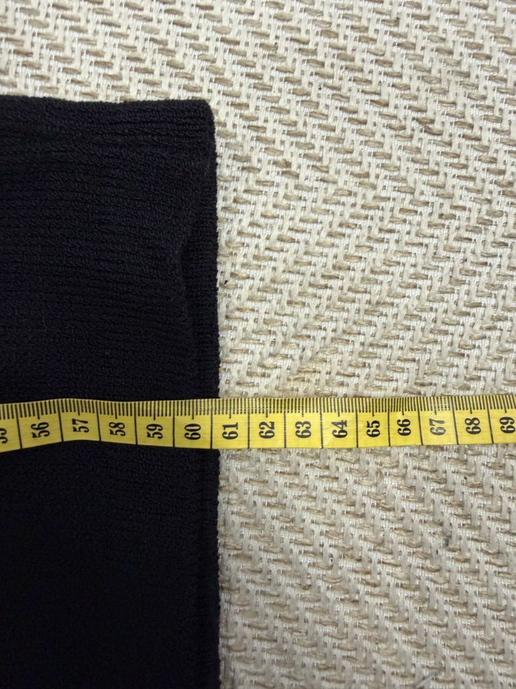 정품) ST.JOHN 센존 니트 스커트 6--8