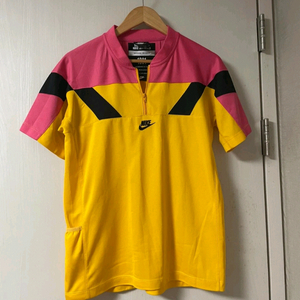 (미착용)나이키 싸이클 사이클 자전거옷 ( L)