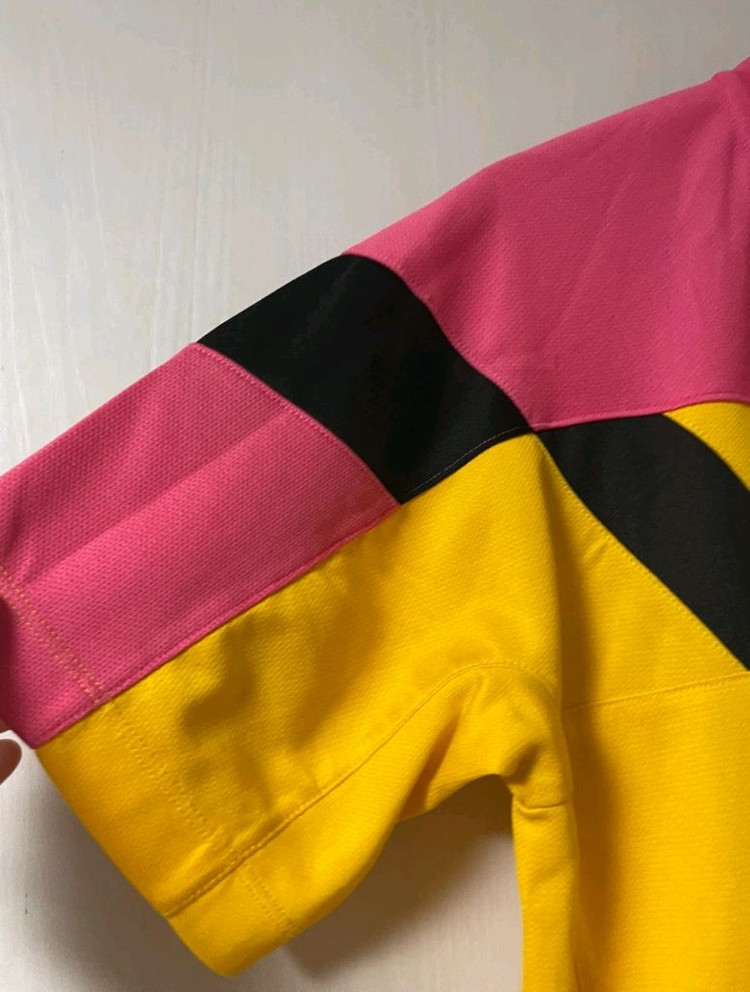 (미착용)나이키 싸이클 사이클 자전거옷 ( L)--4