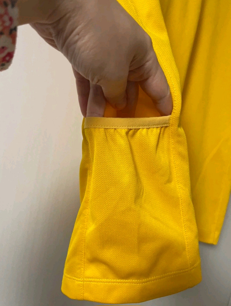 (미착용)나이키 싸이클 사이클 자전거옷 ( L)--6