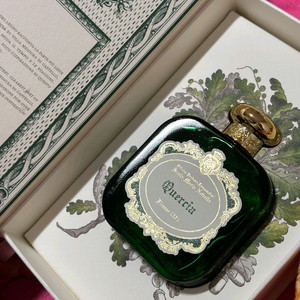 (새상품)산타마리아노벨라 퀘르치아 100ml 향수