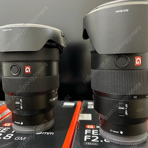 소니 24-70GM
