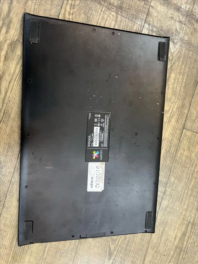 와콤 ptk-840 이미지
