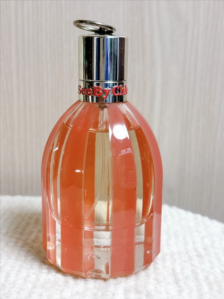 단종) 끌로에 씨 바이 끌로에 씨 벨르 edp 75ml - 안심되는 중고거래