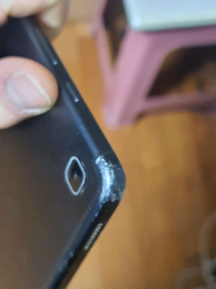 갤럭시탭 s6 lite 64g s펜 포함--4