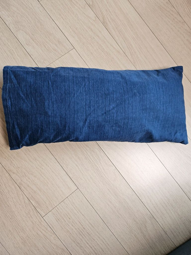 알레린 유아 구스이불+퀄팅 패드 베개셋트 이미지