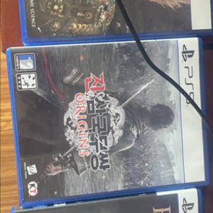 ps5 검은신화오공,진삼국무쌍,엘든링