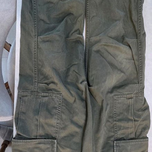 아비렉스 카고팬츠(30)