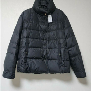 시스템구스다운 패딩점퍼(새상품) 랑방타임마인더캐시미어sjsj구호르베이지띠어리산드로마쥬빈폴로