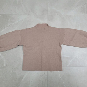 나무그림 니트(핑크 스웨터)