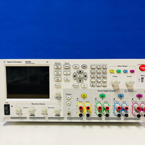 Agilent N6705B 애질런트 DC전력분석기 판매 이미지