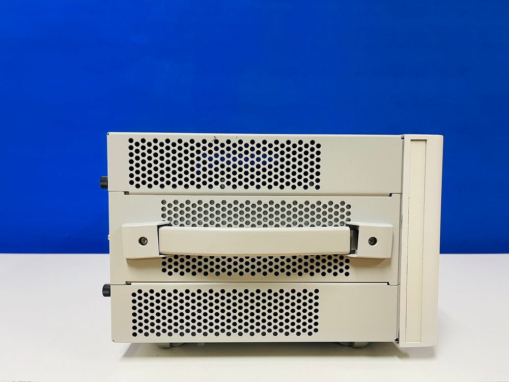 Agilent N6705B 애질런트 DC전력분석기 판매 이미지