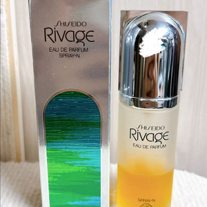 시세이도 리바쥬 edp 60ml