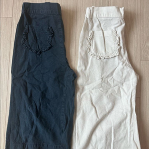 시호시재xl프릴팬츠 일괄