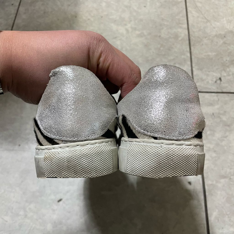 한섬 TIME Corso Roma9 여성 스니커즈 235-240 이미지