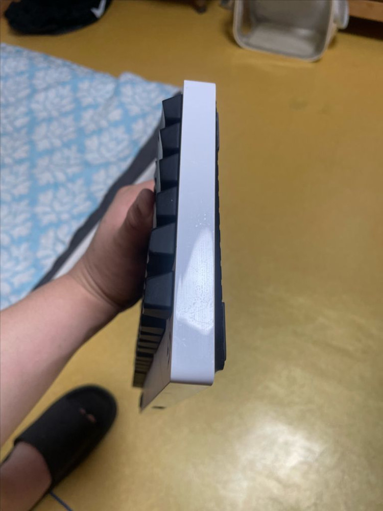 로지텍 G프로 롤 KDA에디션 텐키리스 게이밍 키보드--6