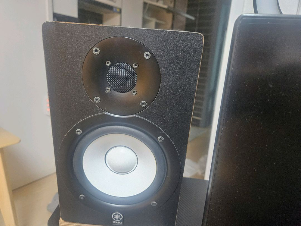 야마하HS5 한쌍(15만원)--1