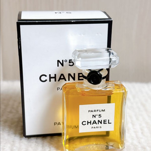 샤넬 넘버5 퍼퓸 7ml