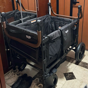 킨즈 무브2.0 웨건 이미지