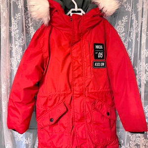 젤리스푼 유아 아동 키즈 다운 패딩 점퍼 (~130)