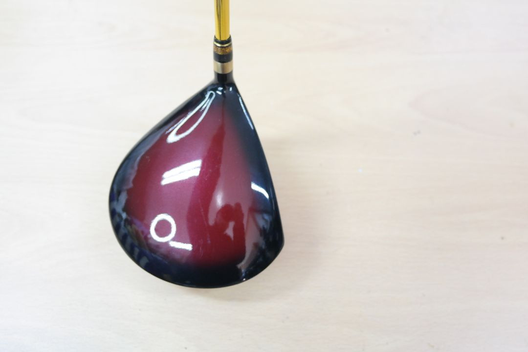 이자나기 가네샤 10.5도 R 고반발 드라이버(상태양호/정품) 이미지