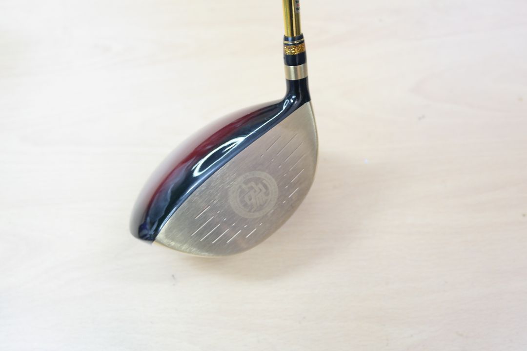 이자나기 가네샤 10.5도 R 고반발 드라이버(상태양호/정품) 이미지