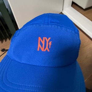 에어로 캡 모자