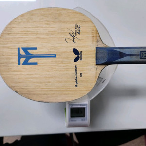 티모볼 alc 쉐이크라켓