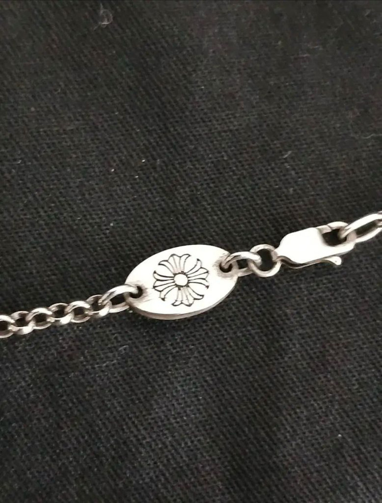 크롬하츠 대검 목걸이 925 이미지