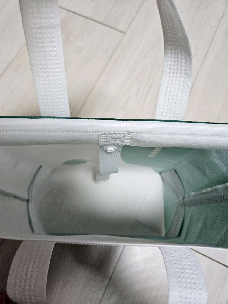 대만 스타벅스 리유저블백--1