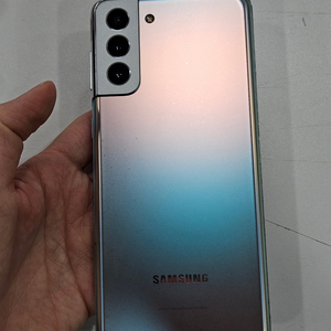 갤럭시S21플러스 256GB